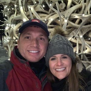 Meet your Posher, Mitchell